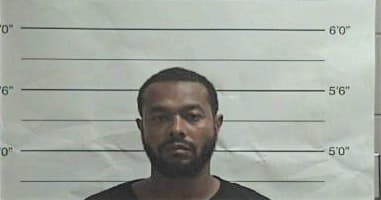 Anthony Dickerson, - Orleans Parish County, LA 